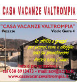 Casa Vacanze Valtrompia